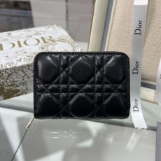 Christian Dior Wallet